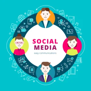 Social Media Consulting Services