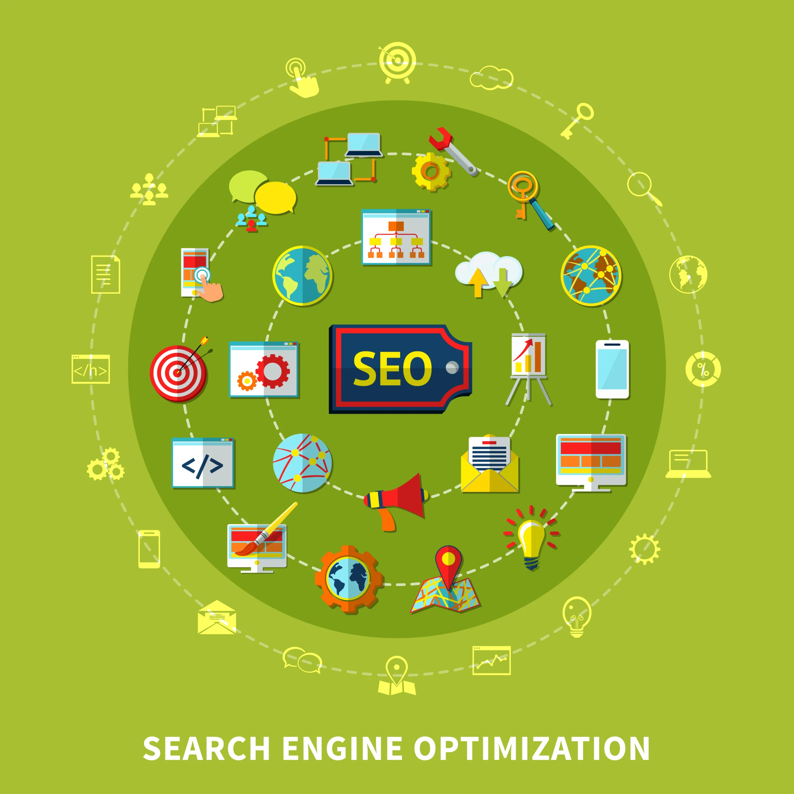 seo services in lucknow