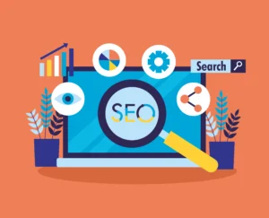 SEO services in Ahmedabad