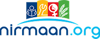 Nirmaan Logo