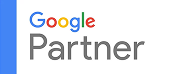 google banner
