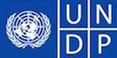 undp logo