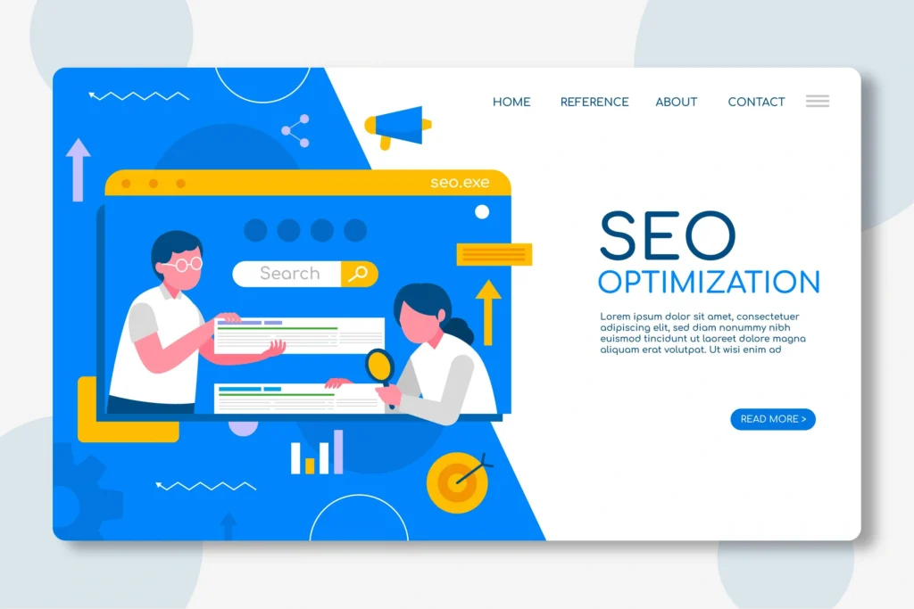 Wordpress SEO services