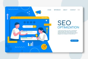 Wordpress SEO services