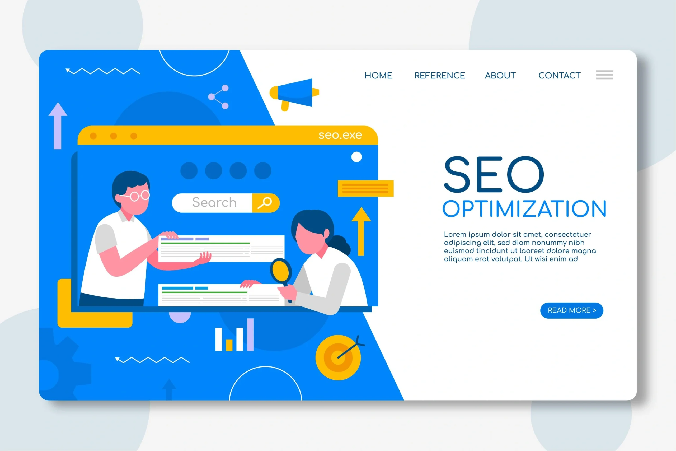 Wordpress SEO services
