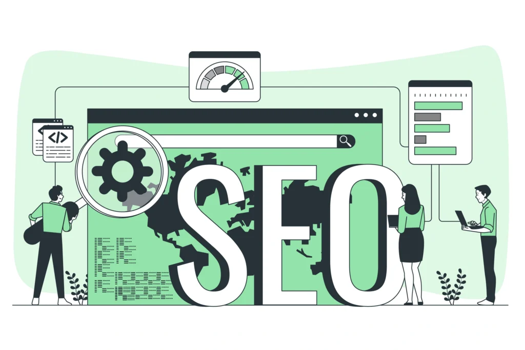 seo audit