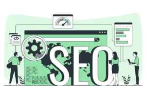 seo audit