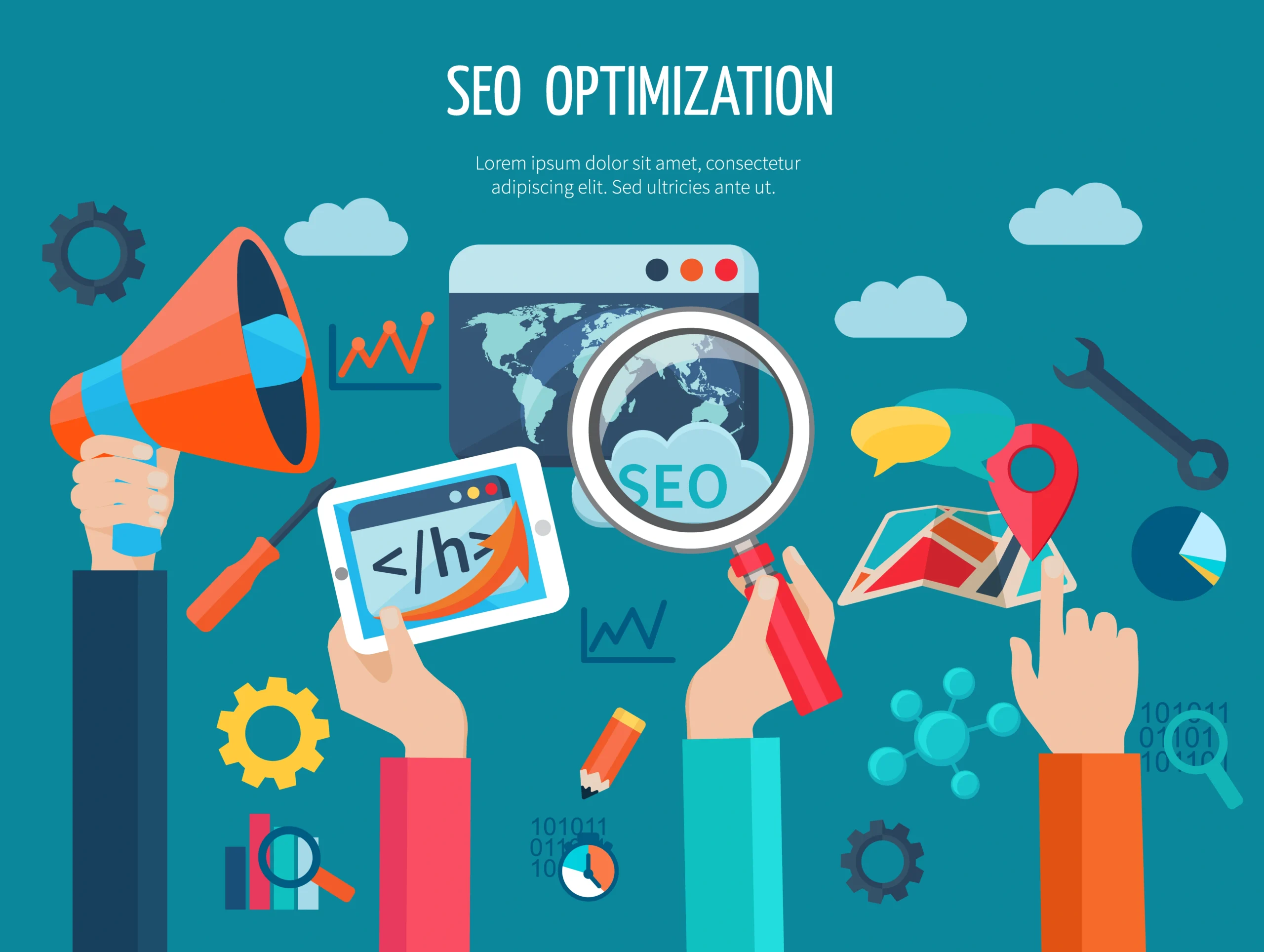 SEO company in Bhubaneswar