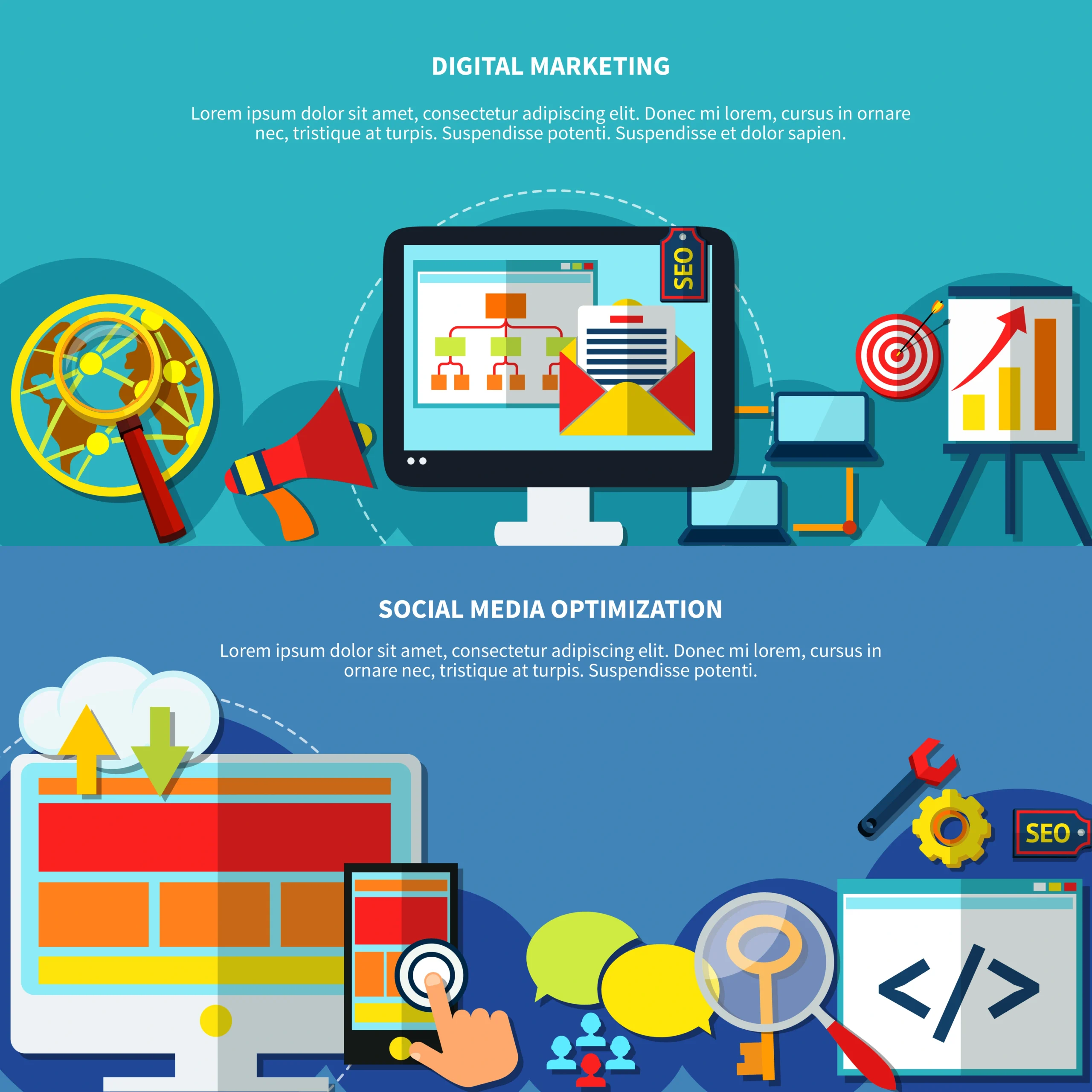 digital marketing company in raipur