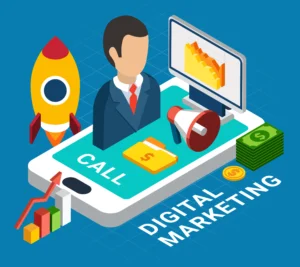 digital marketing company kochi