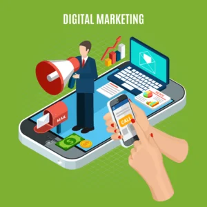 digital marketing company in ranchi