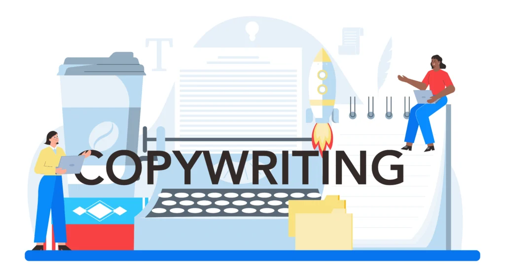 SEO Copywriting