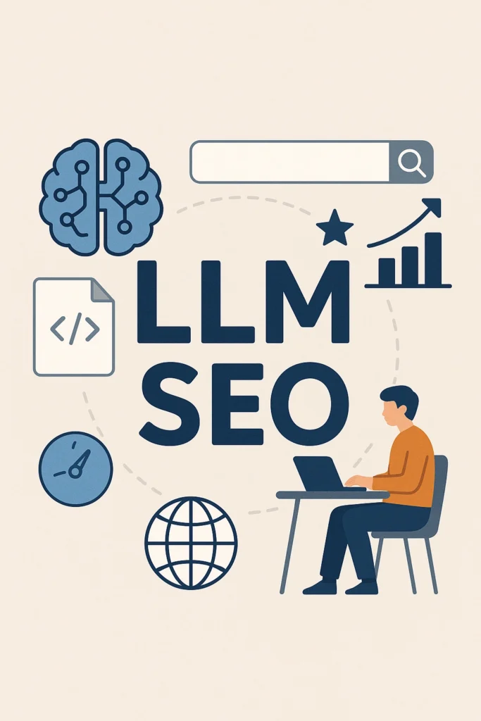 llm seo