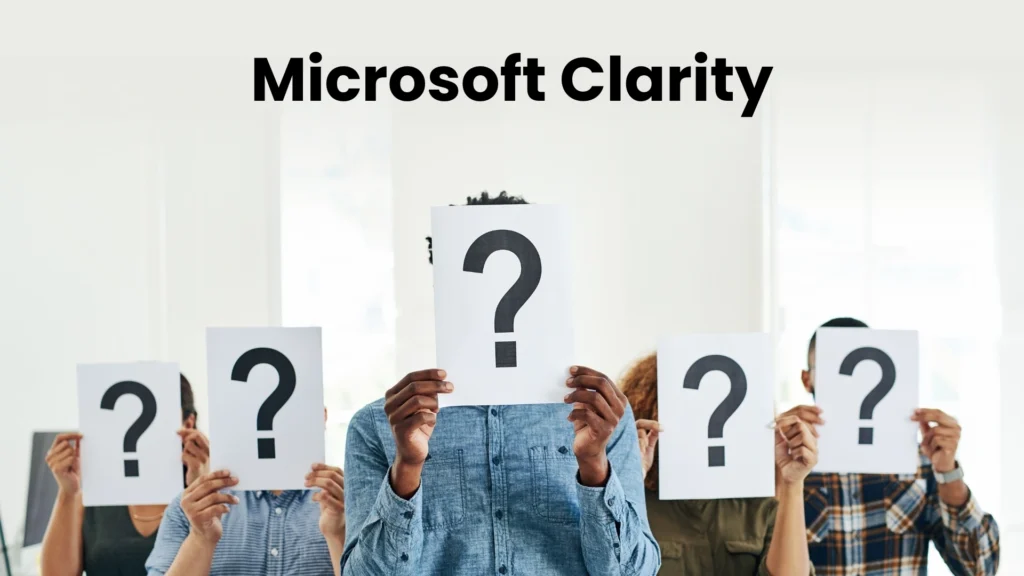 microsoft clarity