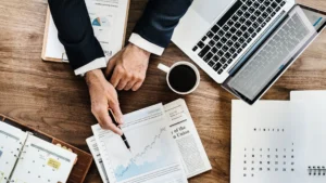 biggest challenge for most businesses when going online