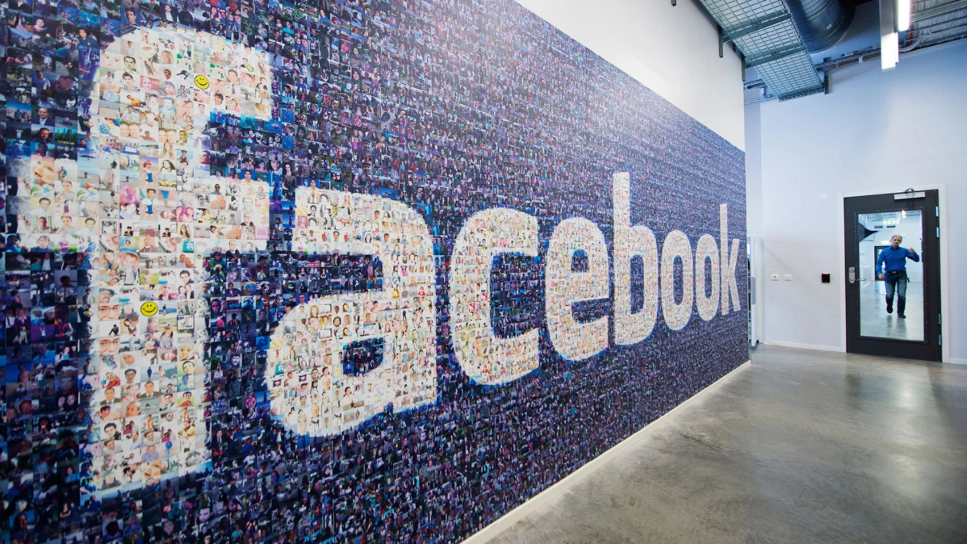list of facebook offices in India
