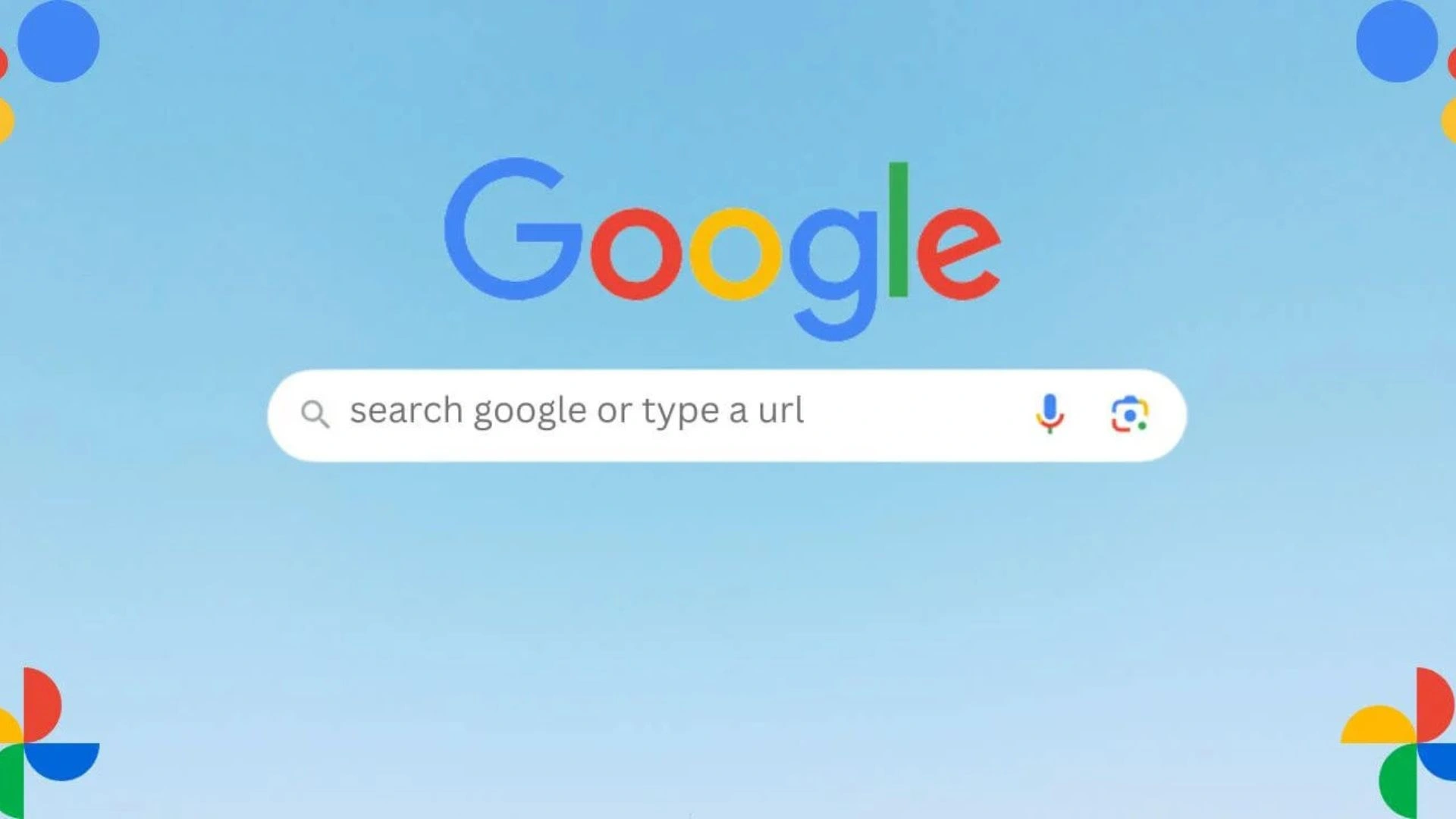 Search Google or Type A URL