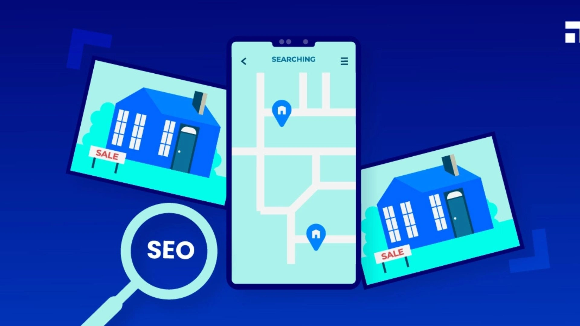 How to optimize real estate listings for SEO