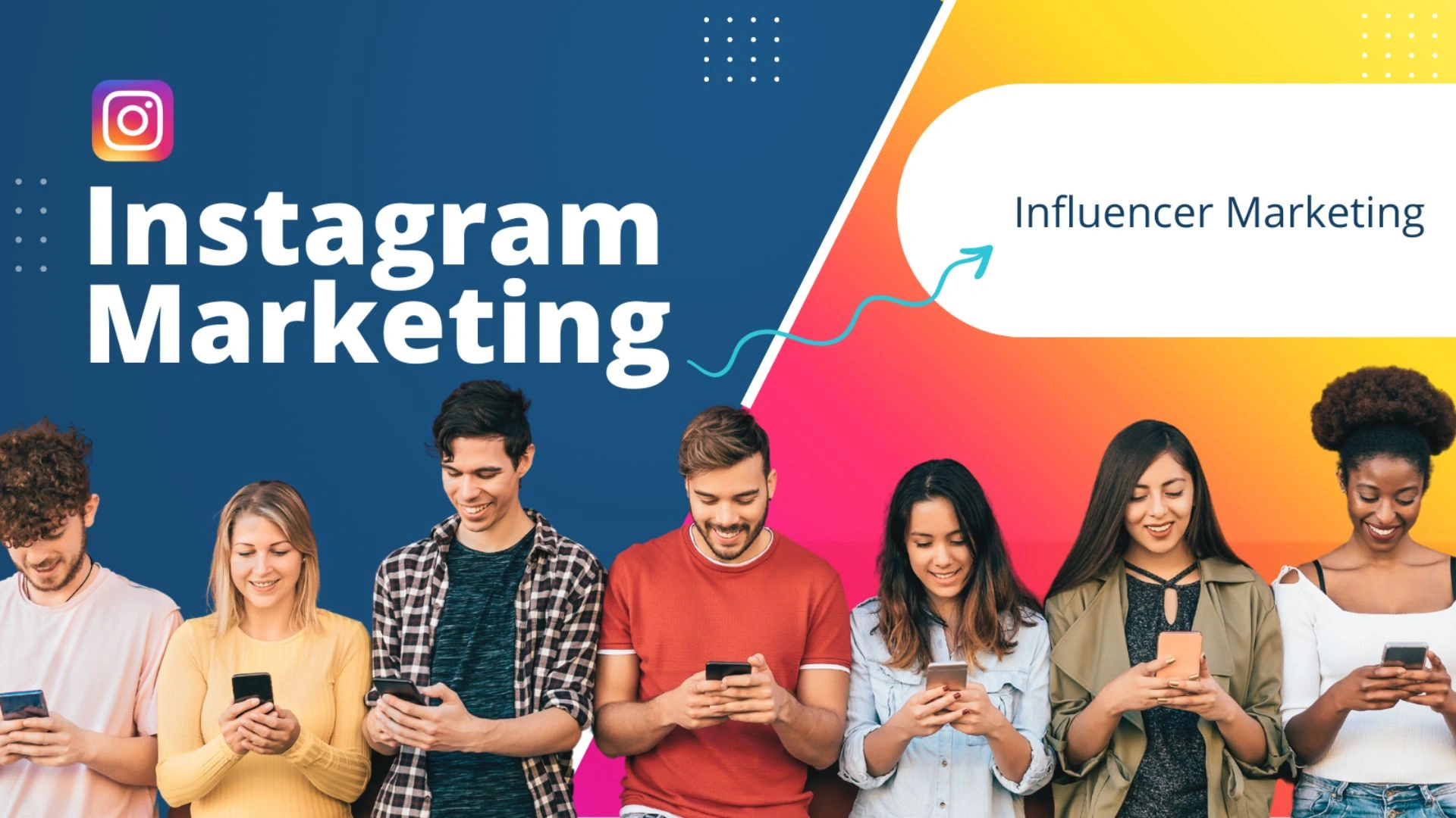 Instagram marketing stratagies for universities