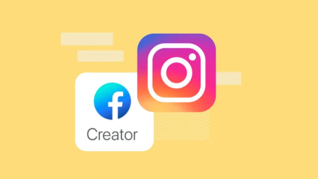 meta creator studio Instagram