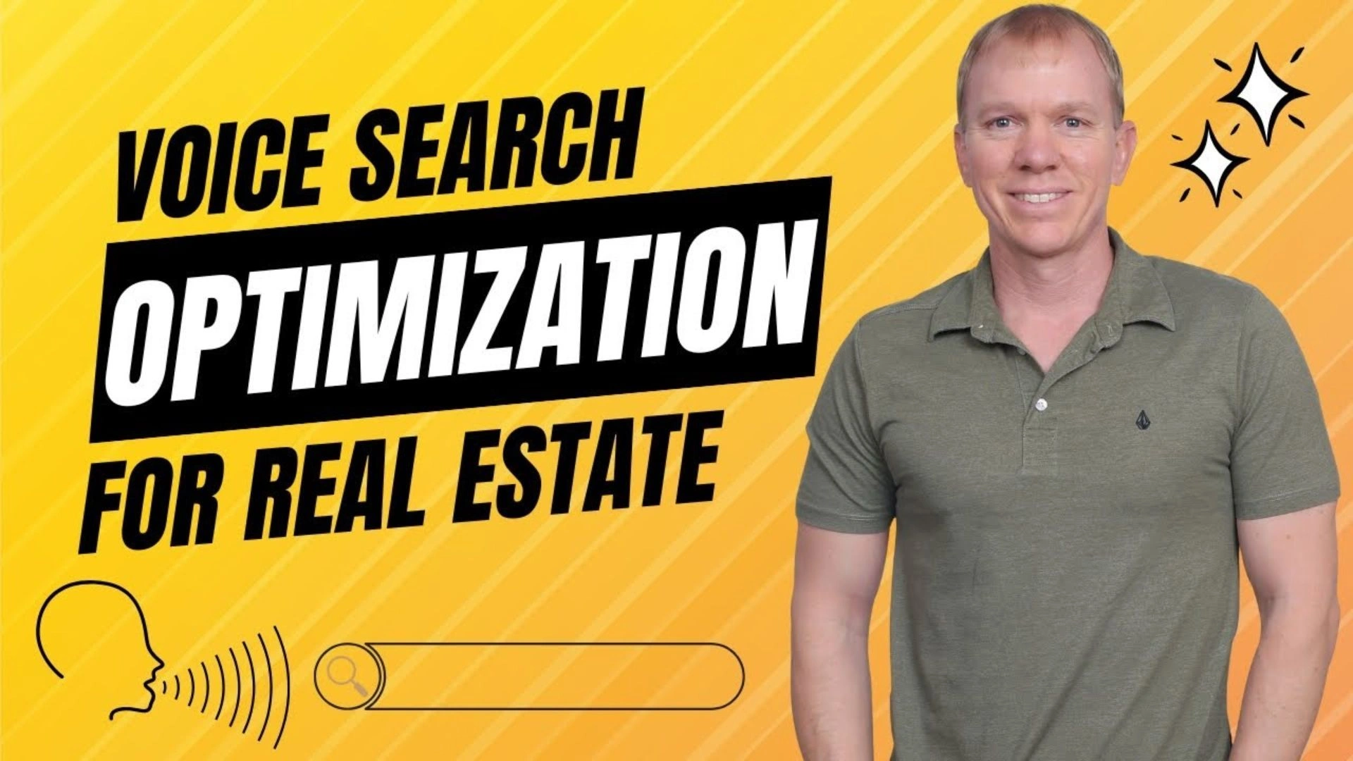 Voice Search Optimization for Real Estate Businesses