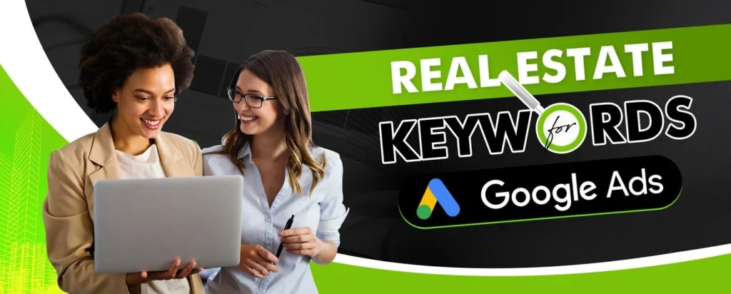 Best real estate keywords for Google ranking