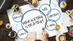 digital marketing strategy