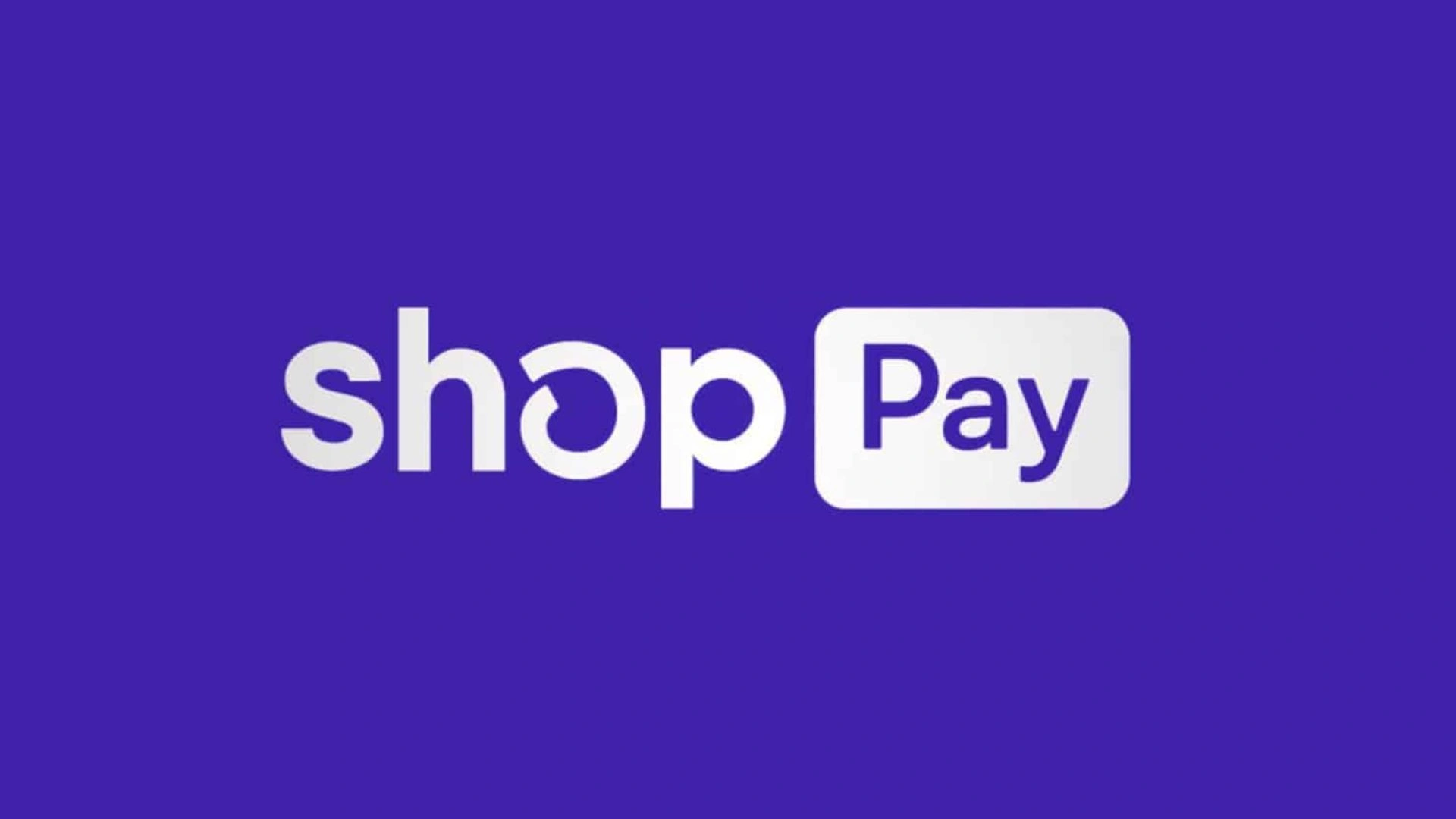 What Is Shop Pay