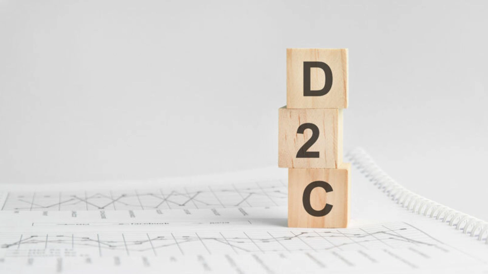 D2C marketing strategies small brands