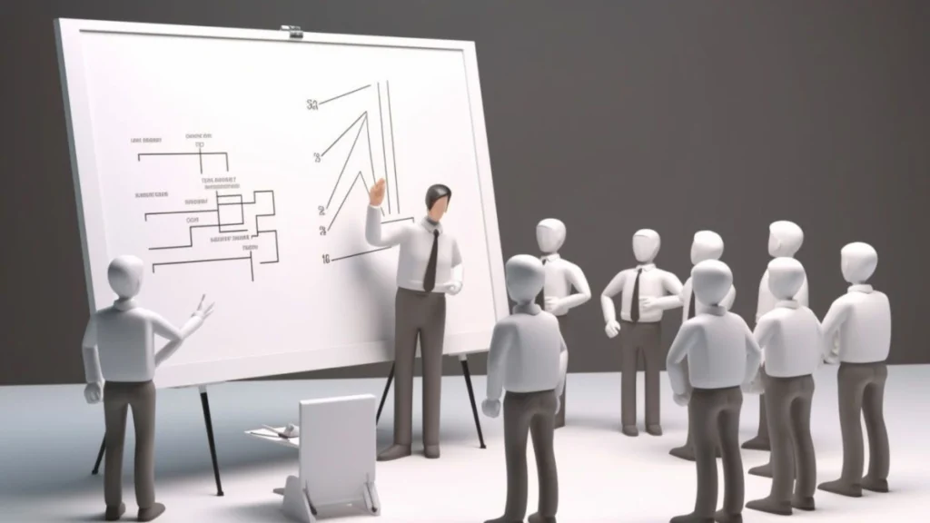 How to launch training and coaching programs