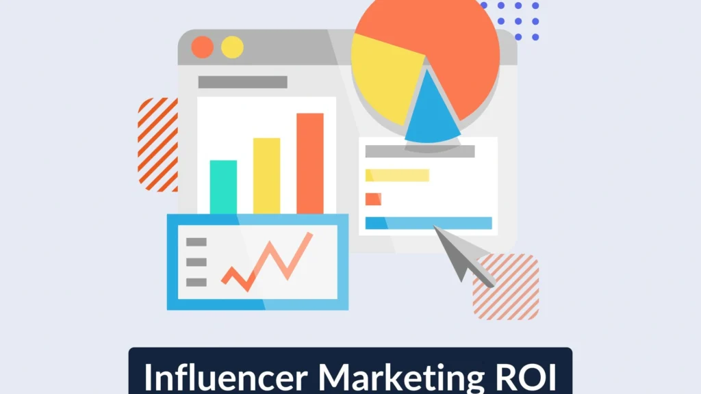 Influencer Marketing ROI for D2C Brands