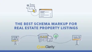 Schema Markup to Enhance Real Estate Visibility