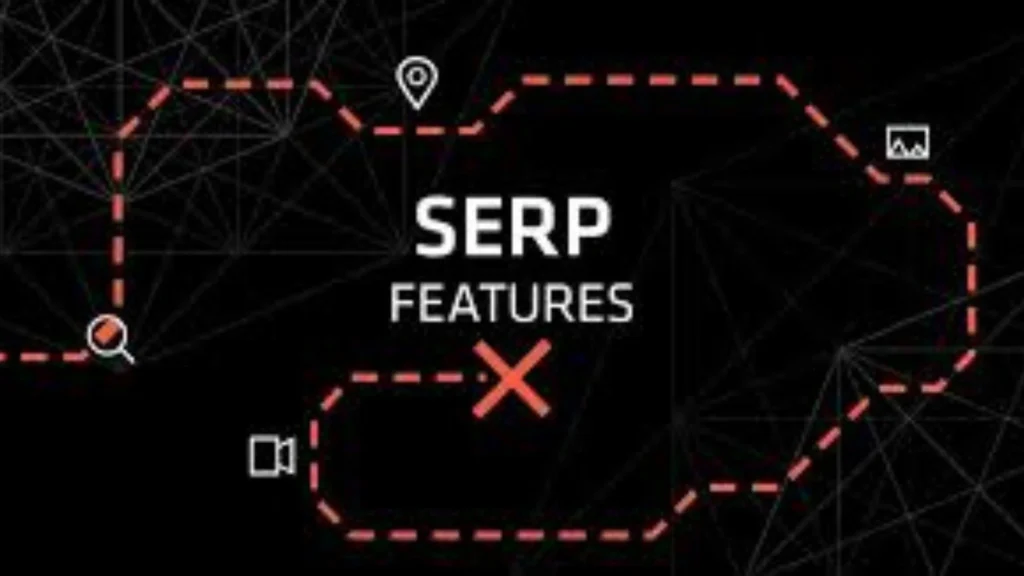 how to find serp features opportunities