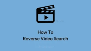 reverse video search