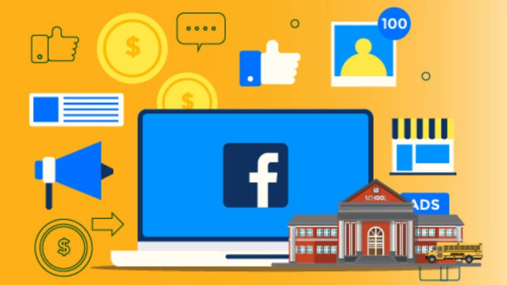 Facebook Ads Targeting Strategies for Student Enrollment