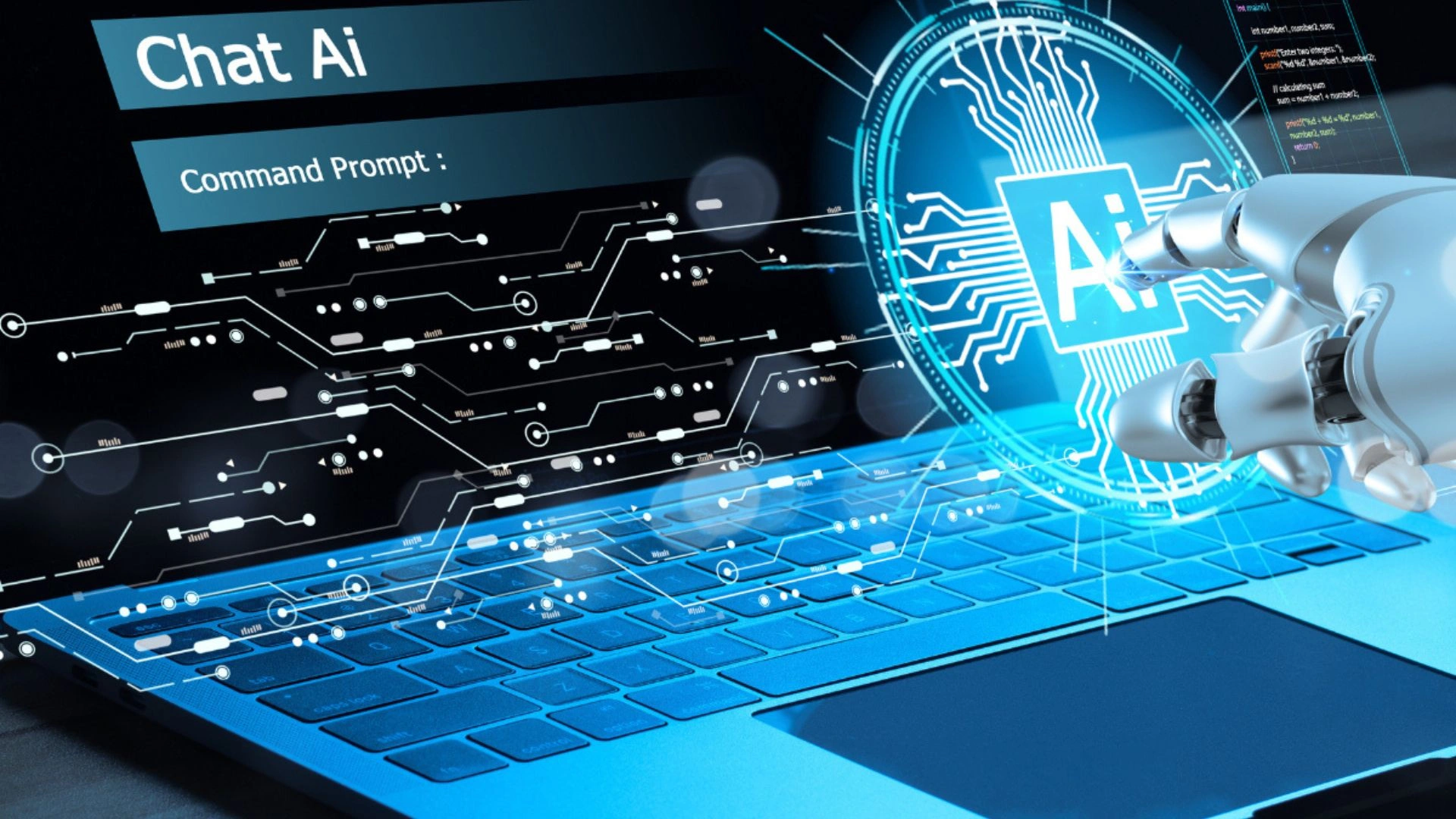 AI-Generated Content