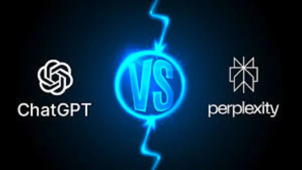 Perplexity vs ChatGPT