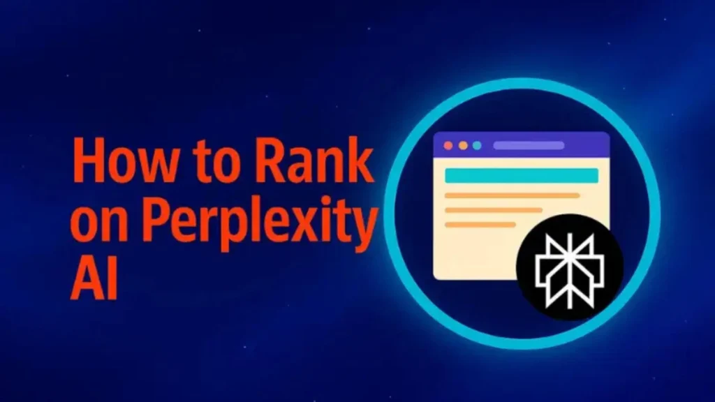How to rank on perplexity