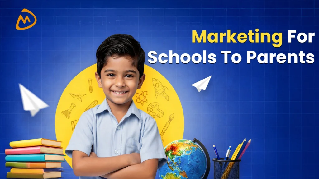 marketing for schools to parents