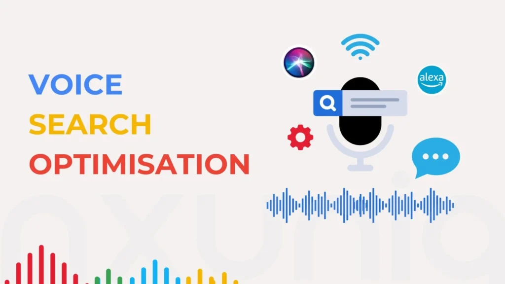 Voice Search Optimization for Education Websites