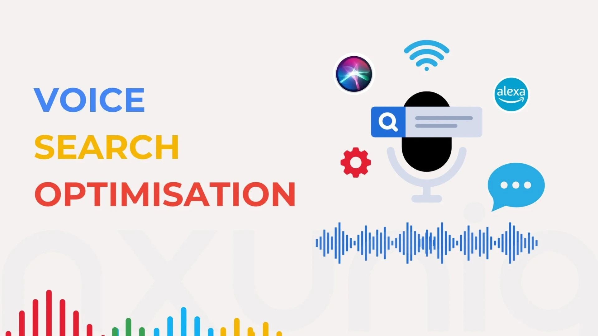Voice Search Optimization for Education Websites