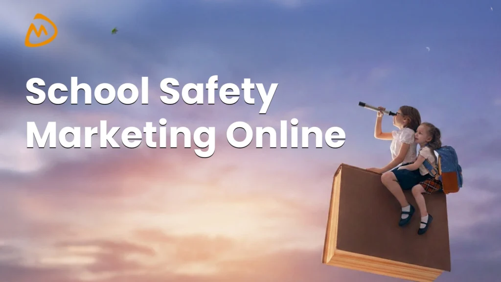 How Schools Can Showcase Safety and Infrastructure Online