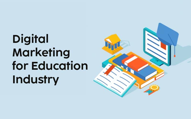 Benefits of Digital Marketing for Universities
