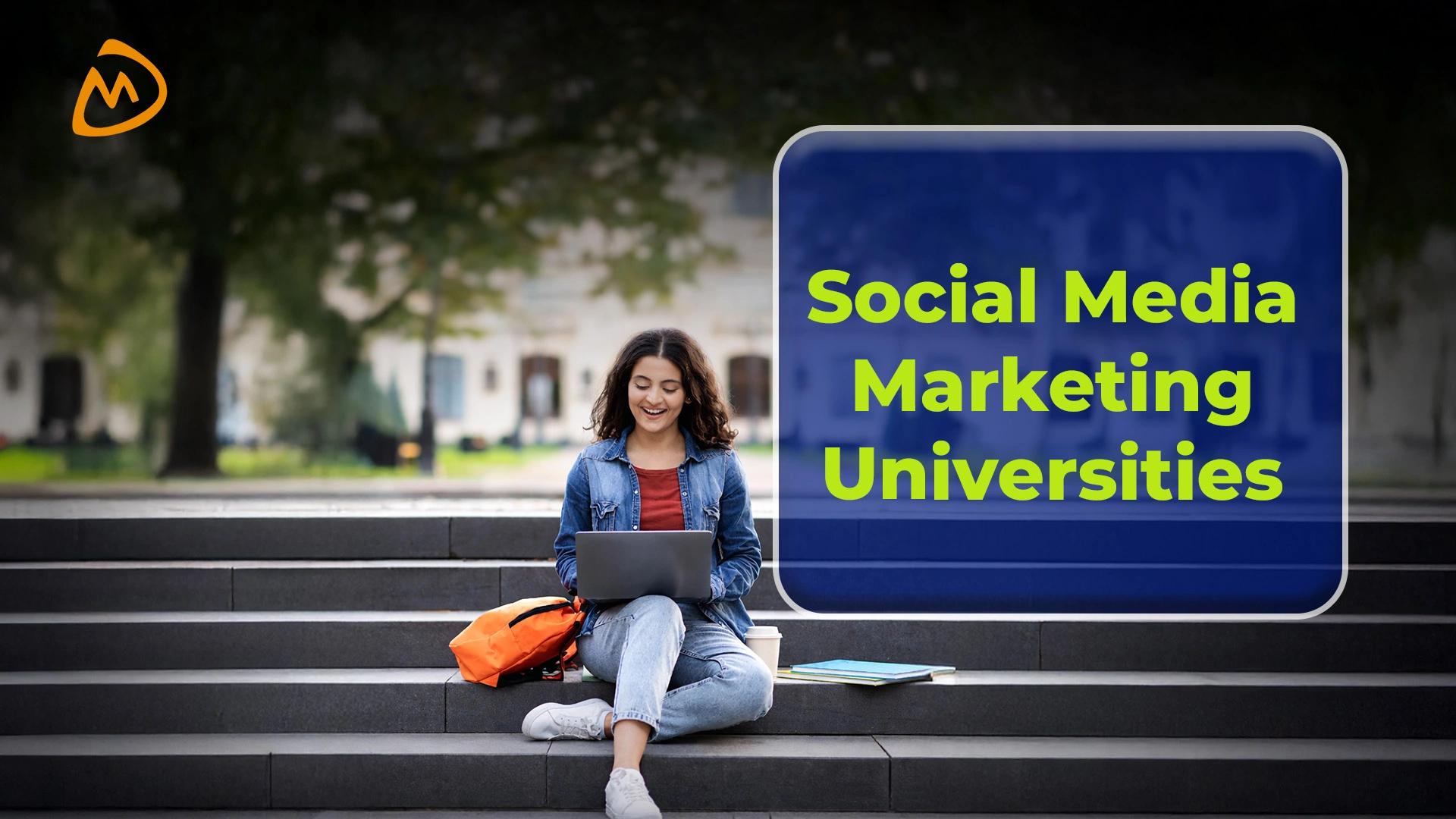 social media marketing for universities