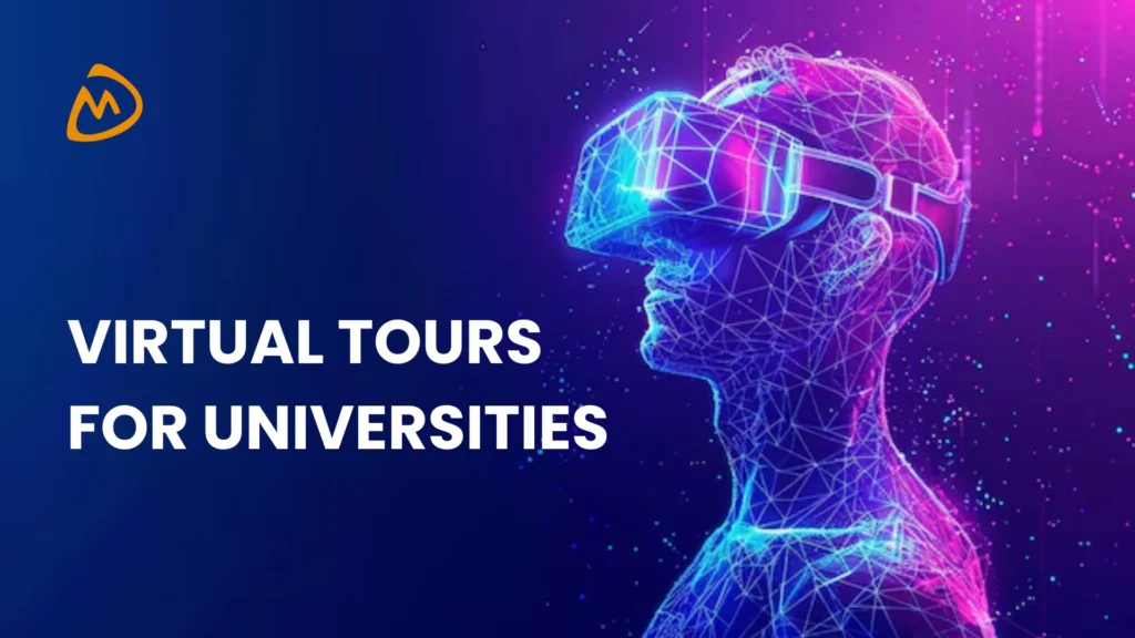Virtual Tours for Universities