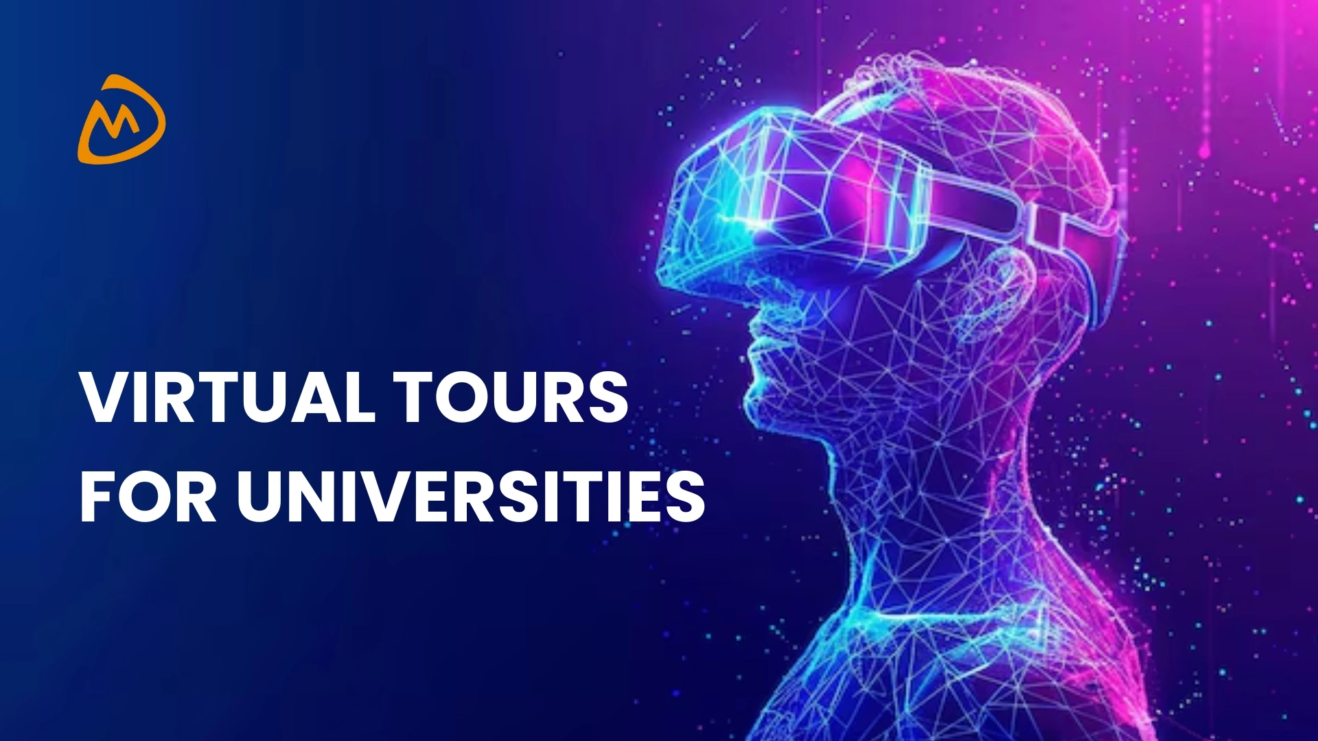 Virtual Tours for Universities