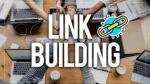 local seo link building