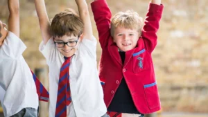 school campus photography marketing