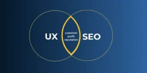 user experience in seo