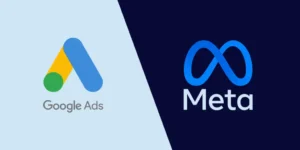 Meta Ads vs Google Ads